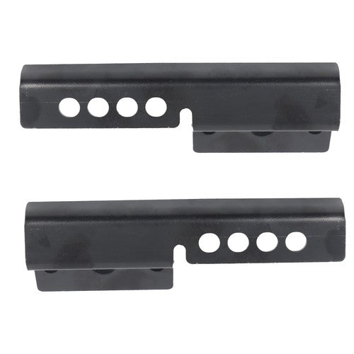 Solid Spare Sunshade SunVisors 2Pcs NEW 2890288 For Polaris Ranger XP 1000 Ranger 1000 SP570