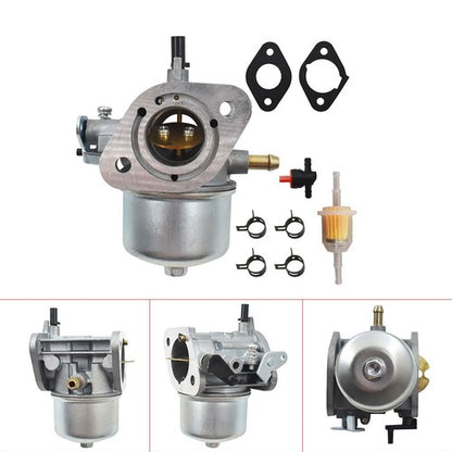 Solid Spare 15003-7061 15003-7047 Carburetor Assembly For Kawasaki FS481V FH430V Engines