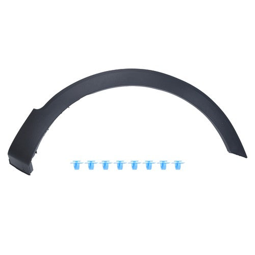 87712S9000 Wheel Arch Molding For Kia Telluride 2020-2023 Passenger Side Front
