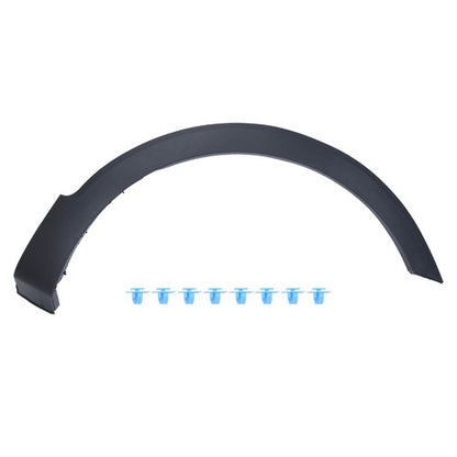 87712S9000 Wheel Arch Molding For Kia Telluride 2020-2023 Passenger Side Front