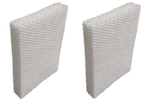 Solid Spare (2) EFP Humidifier Filter Wick Replacements for Lasko Natural Cascade 1128
