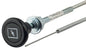 Solid Spare 8 FT. Universal Carburetor Choke Cable (60122)
