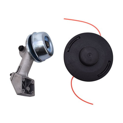 Solid Spare FS36 New Trimmer Gear Box Head Fits For FS40 FS44 FS55 FS72/74/75/76
