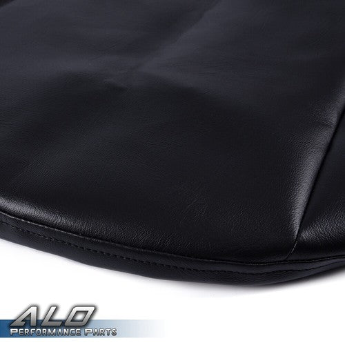 Solid Spare Fit For Polaris RZR 570 800 900 ACE 325 570 2008-2018 Replacement Seat Cover