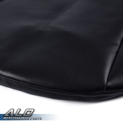 Solid Spare Fit For Polaris RZR 570 800 900 ACE 325 570 2008-2018 Replacement Seat Cover