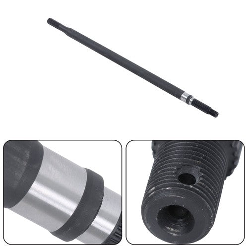 Solid Spare Rear Axle Shaft For EZG0 RXV Electric 620337 614208 620341 614209 2008+