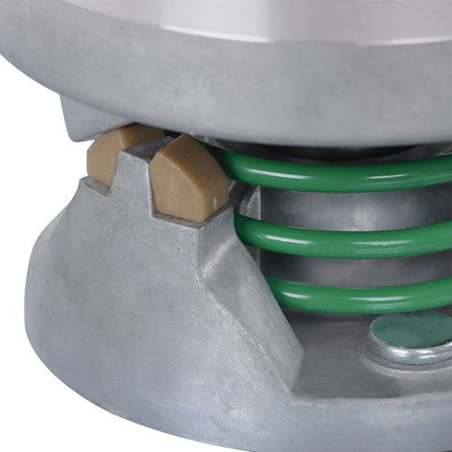 Solid Spare Secondary Driven Clutch AMT600/622/626 AET10637 for John Deere 4x2 Gator 5 Whee