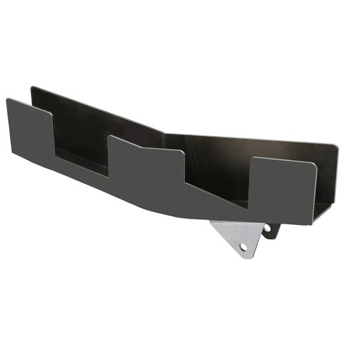 Solid Spare Mid Frame Rust Repair Kit Steel Driver Side For Toyota Tacoma Extended Cab 96-04