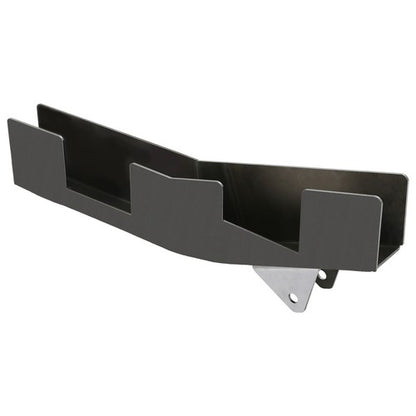 Solid Spare Mid Frame Rust Repair Kit Steel Driver Side For Toyota Tacoma Extended Cab 96-04