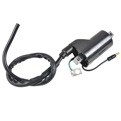 Solid Spare Ignition Coil For Honda CR80R/RB CR85R/RB 00-04 Spark Igniter Assembly New