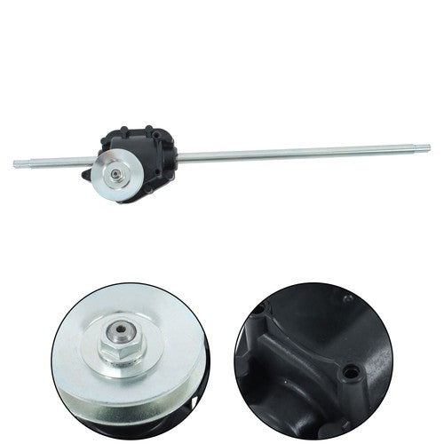 Solid Spare 137-4823 115-1992 121-9180 Transmission For Toro 20330 20330C 20331 20331C 20339