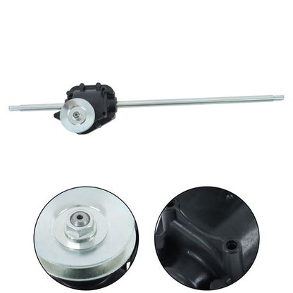 Solid Spare 137-4823 115-1992 121-9180 Transmission For Toro 20330 20330C 20331 20331C 20339