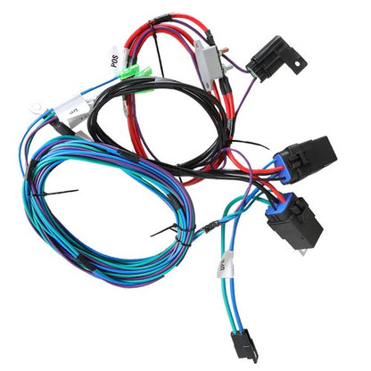 Solid Spare For CMC/TH Assembly Jack Plate And Tilt Trim Unit Marine Wiring Harness NEW