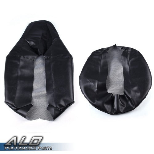 Solid Spare New Fit For Polaris RZR 570 800 900 (2008+) Replacement Seat Cover Kit