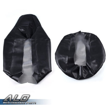 Solid Spare New Fit For Polaris RZR 570 800 900 (2008+) Replacement Seat Cover Kit