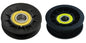 Solid Spare REPLACES Deere Flat Idler V Pulley GX20286 GX20287 L110 L120 L130 Traction Belt