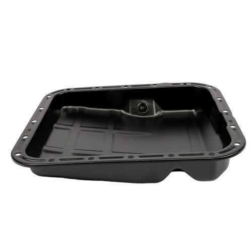 Solid Spare 265-859 Auto Transmission Oil Pan For Subaru For Legacy 04-09 2.5L 31390-AA081