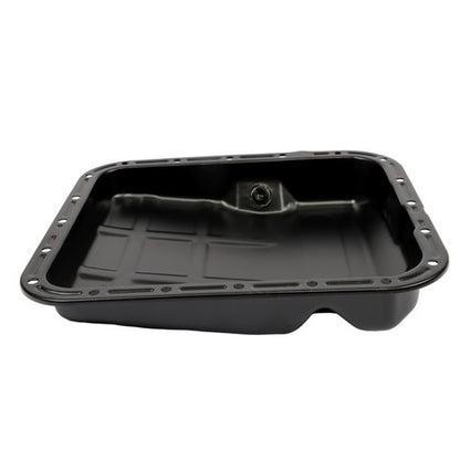 Solid Spare 265-859 Auto Transmission Oil Pan For Subaru For Legacy 04-09 2.5L 31390-AA081