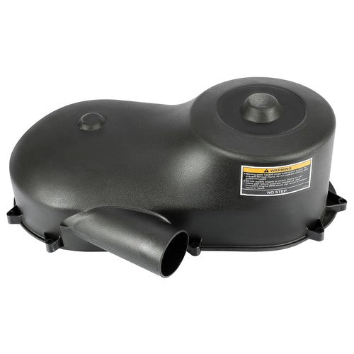 Solid Spare CVT Clutch Belt Outer Cover For Polaris RZR 800 2009-2014 Ranger 500 700