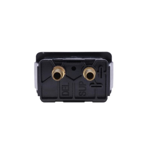 Solid Spare Air Lift Manual Paddle Valve Switch 032201 3013-4 for Backside. ¼” OD Airline