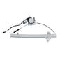 Solid Spare Power Window Regulator w/ Motor For Nissan Pathfinder 05-10 Front Left 741-348