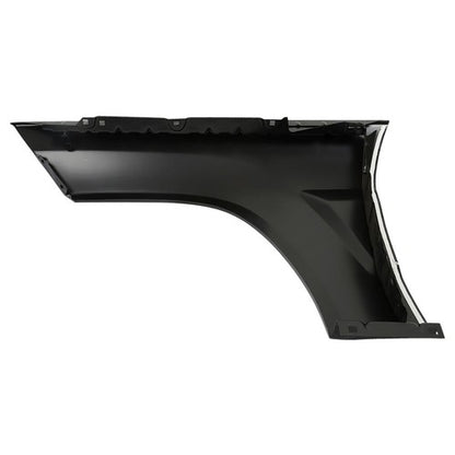 Solid Spare Suit For Mercedes-Benz 2010-15 GLK250/GLK350 2048801018 Front Right Fender Steel