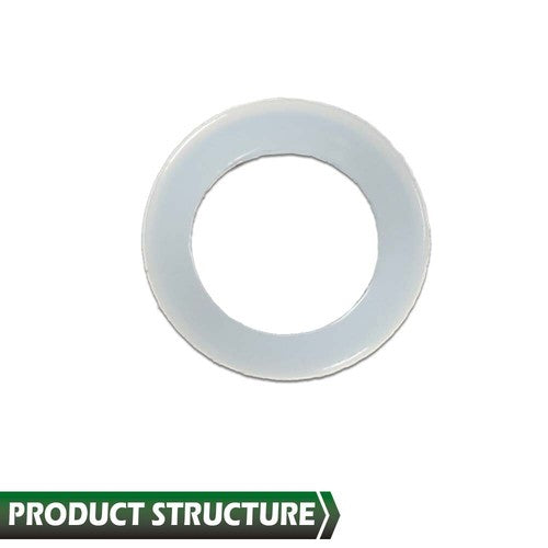 Solid Spare Fit For Cadilla GM Car & Small SUV Replacement Seat Track Repair Bushing Kit