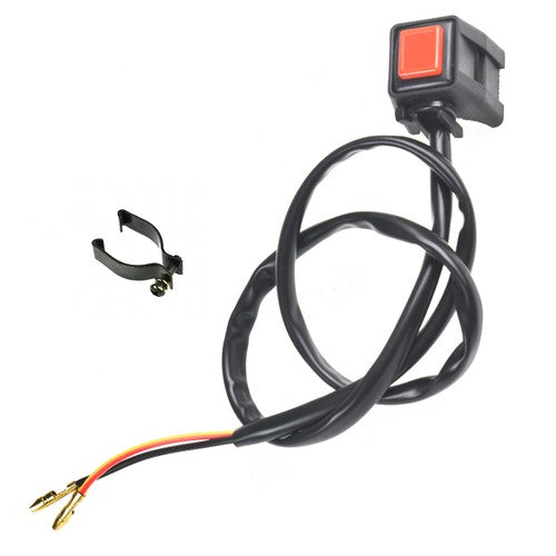 Solid Spare For YZ85 YZ125 TTR125 YZ250 WR250 TY350 YZ426 IT490 YZ490 TT600 Stop Switch