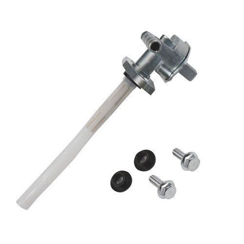 Solid Spare Fuel Gas Petcock Valve Switch For Honda TRX400EX TRX400 1999 2000-2014 ATV US