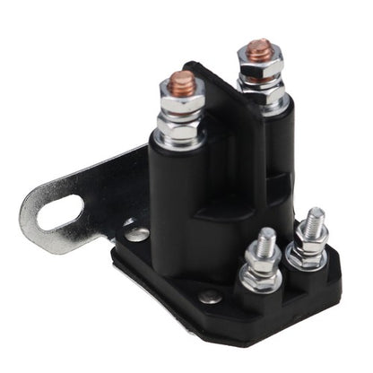 Solid Spare Starter Relay Solenoid Fit For Polaris Sportsman Magnum 330 400 500 600 700 800