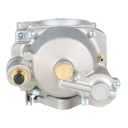 Solid Spare Carburetor For Shorty Carb Big Twin Sportster NEW