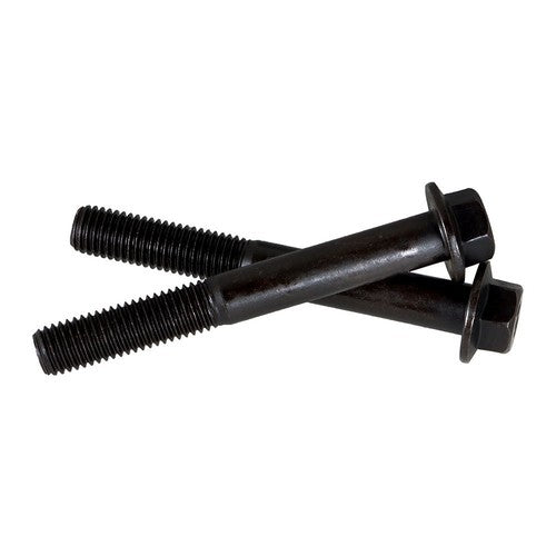 Solid Spare Front Leaf Spring Shackle Bracket Repair Kit For Ford F-150 Pickup 1980-1996