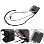 Solid Spare Ignition Coil 1012520 Fits For Club Car DS Golf Cart 341cc 1984-1989