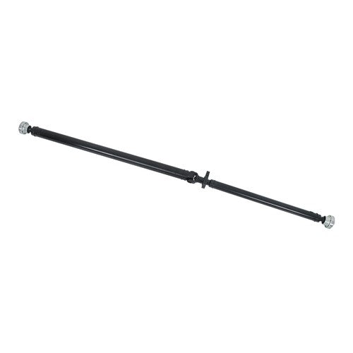 Solid Spare Fit For Volvo V70 AWD 2001-2002 Auto Rear Driveshaft Prop Shaft Assembly Steel