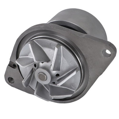 Solid Spare 2500 & 3500 Water Pump for Dodge Ram for Freightliner I6 5.9L Cummins 6BT Diesel