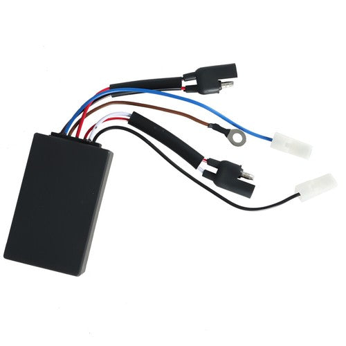 Solid Spare 1998-2002 FOR POLARIS HIGH QUALITY CDI MODULE XPLORER 400 / 3085623 US
