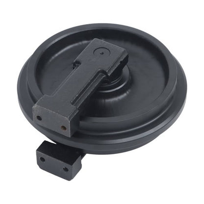 Solid Spare Front Idler Wheel For John Deere 27C ZTS 26G 9101811 9132562 9314257