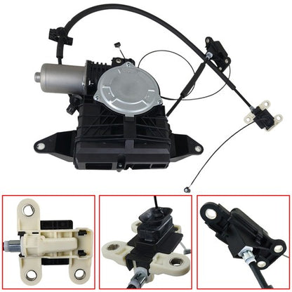 NEW 72050-TK8-305 For Honda Odyssey 11-17 Left Driver Power Sliding Door Motor