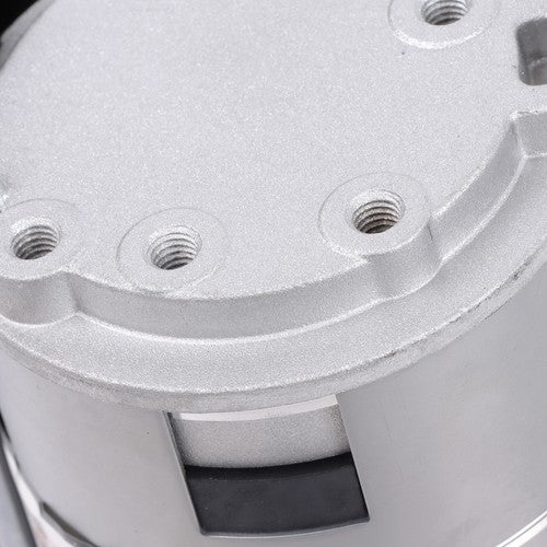Solid Spare C2D26813 NEW For Jaguar XJ-Series X351 XJ XJR 2010-18 Air Suspension Compressor