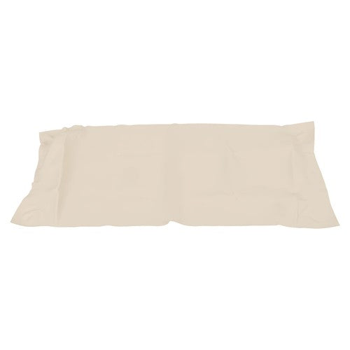 Solid Spare Front Seat Covers Protector Cushion White Fits For Club Car Precedent Golf Cart
