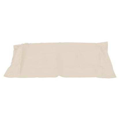 Solid Spare Front Seat Covers Protector Cushion White Fits For Club Car Precedent Golf Cart
