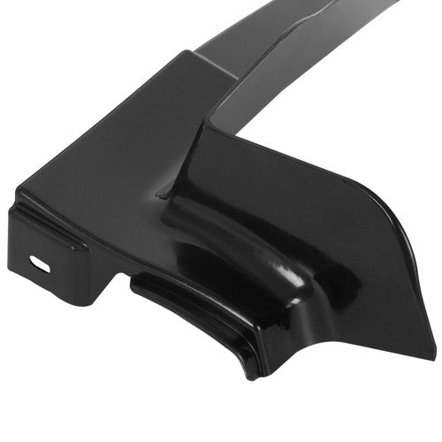 Solid Spare FOR 1980-85 Chevrolet Caprice/ Impala Front Bumper Fillers- Set of 2 Pcs