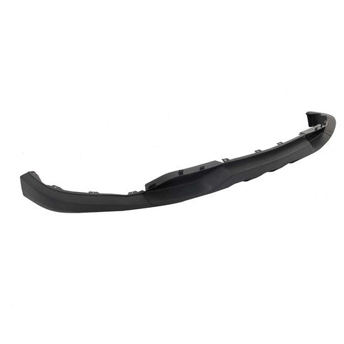 Solid Spare For Chevrolet Silverado 1500 2016-2018 Front Bumper Lower Valance Replacement