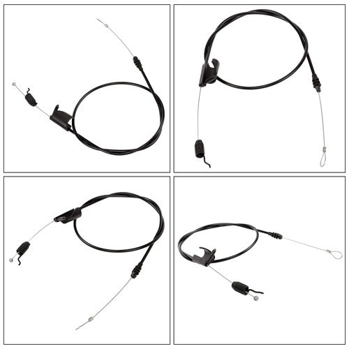 Solid Spare For Rear Wheel Drive Mower Speed Drive Cable 746-05121A 946-05121 946-05121A