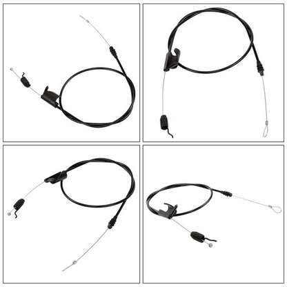 Solid Spare For Rear Wheel Drive Mower Speed Drive Cable 746-05121A 946-05121 946-05121A