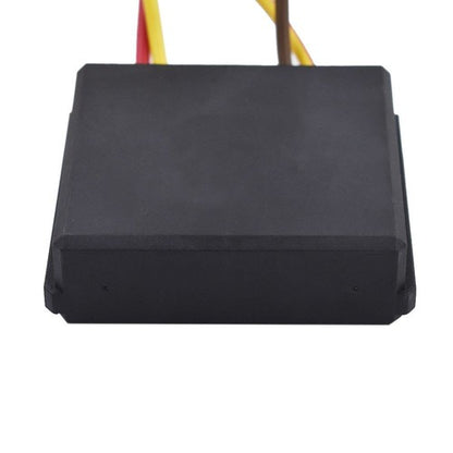 Solid Spare 1998-2003 For Polaris Ranger 500 4060173 2203636 Voltage Regulator Rectifier