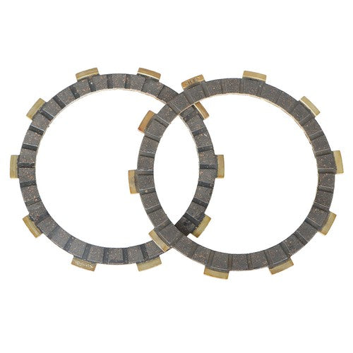 Solid Spare Clutch Kit With Heavy Duty Springs Plates For 1988-2006 Yamaha Blaster 200 YFS