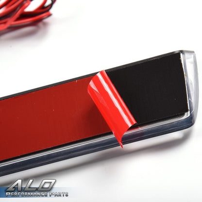 Solid Spare Fit For Truck Cap,Topper,Leer,Are,Century LED Recessed 3rd Third Brake Light