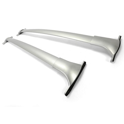 Solid Spare 2PCS for Infiniti QX56 QX80 2011-2024 Roof Rack Rail Cross bar luggage carrier