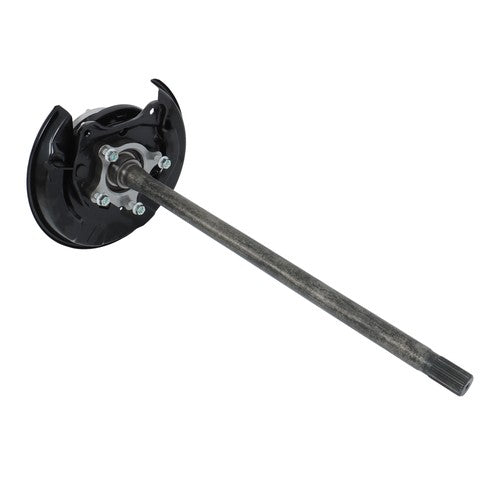 Solid Spare Rear Right Pre-Pressed Axle Shaft Fit For Toyota 4Runner & Lexus GX460 2010-2017
